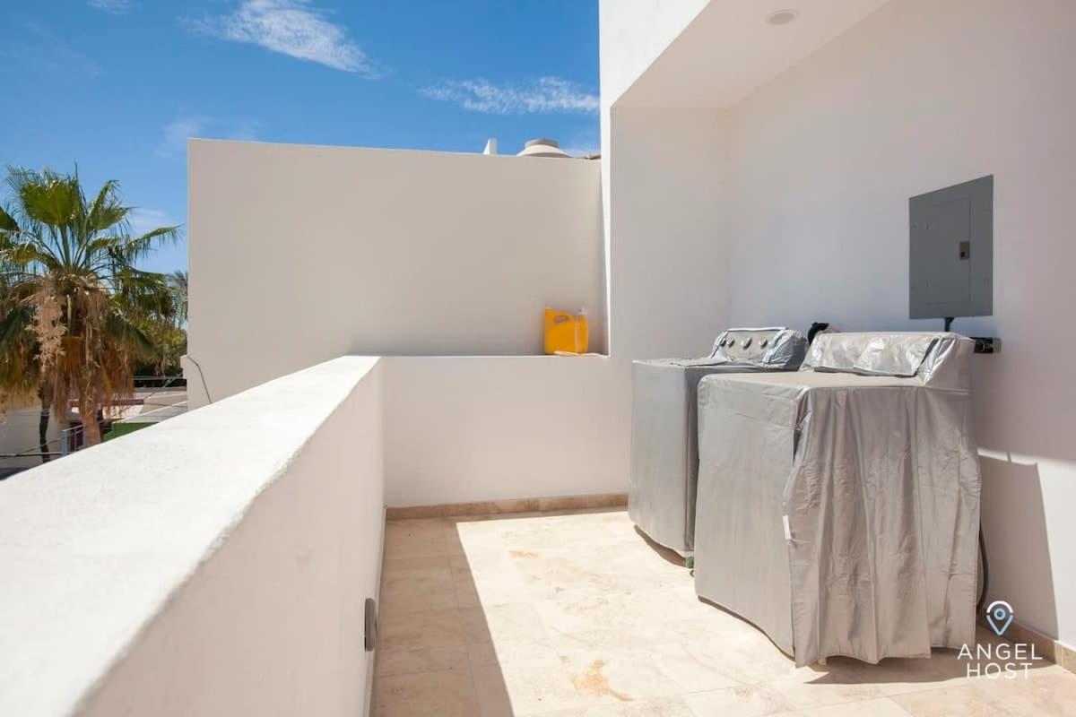Brand New Townhome With Private Rooftop La Paz Exterior foto