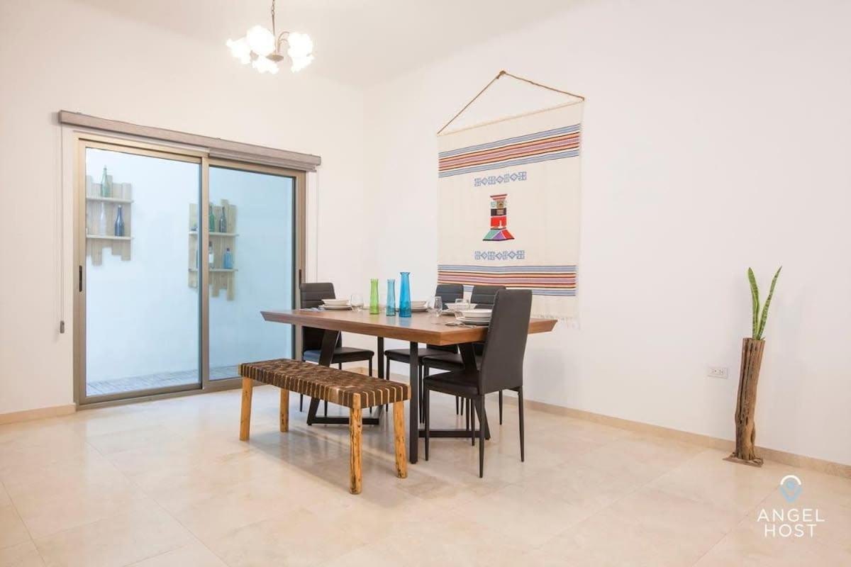 Brand New Townhome With Private Rooftop La Paz Exterior foto