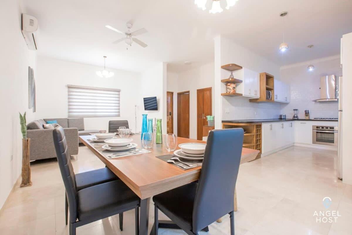 Brand New Townhome With Private Rooftop La Paz Exterior foto