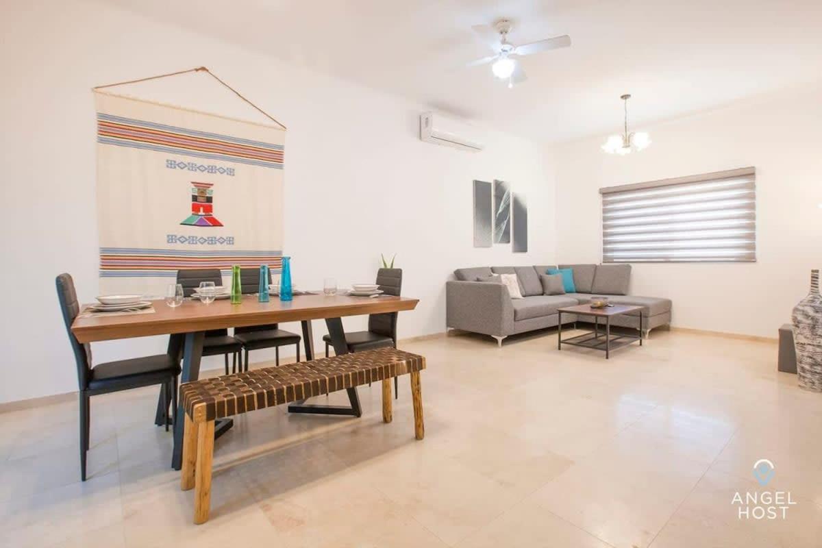 Brand New Townhome With Private Rooftop La Paz Exterior foto
