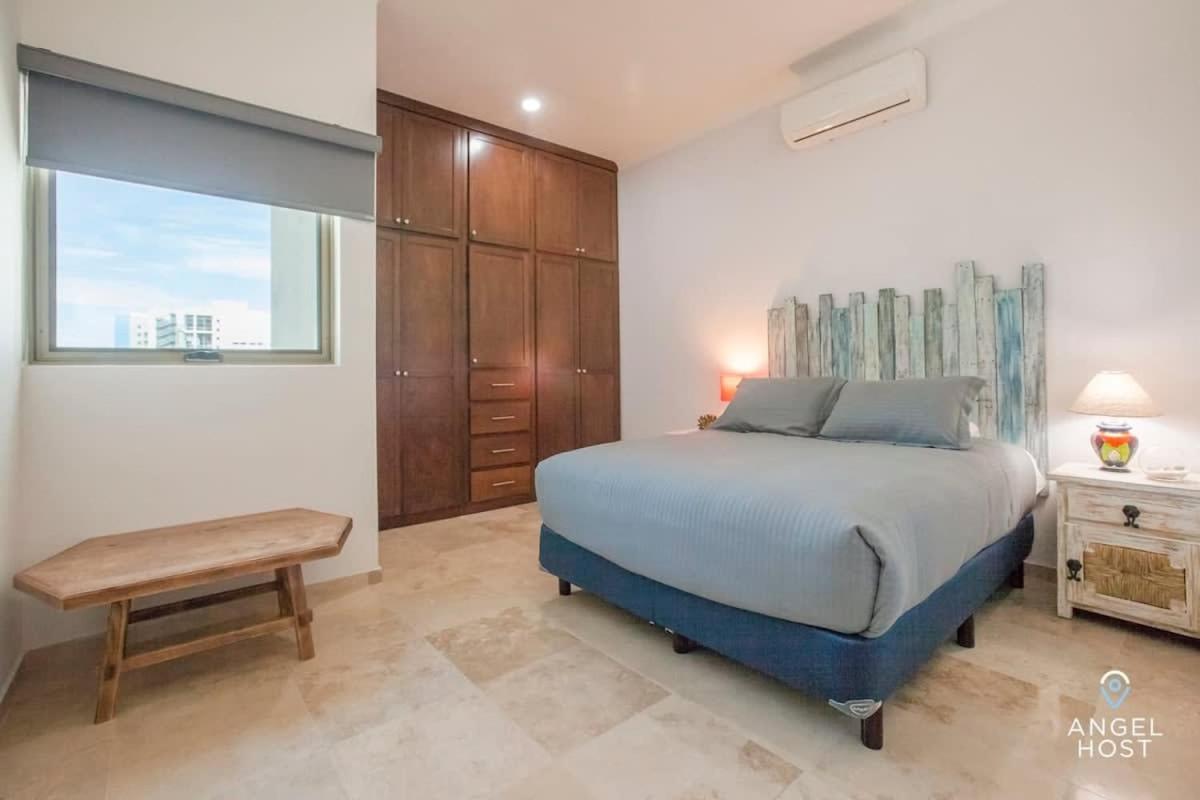 Brand New Townhome With Private Rooftop La Paz Exterior foto