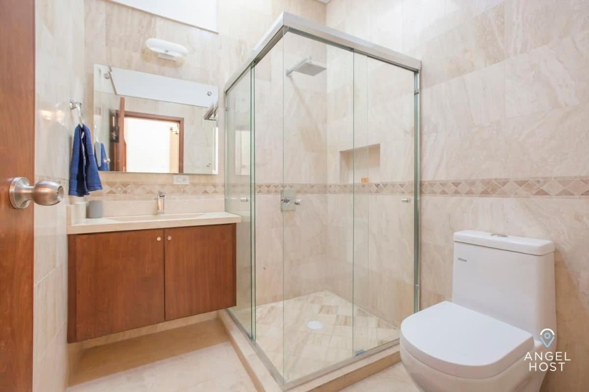 Brand New Townhome With Private Rooftop La Paz Exterior foto