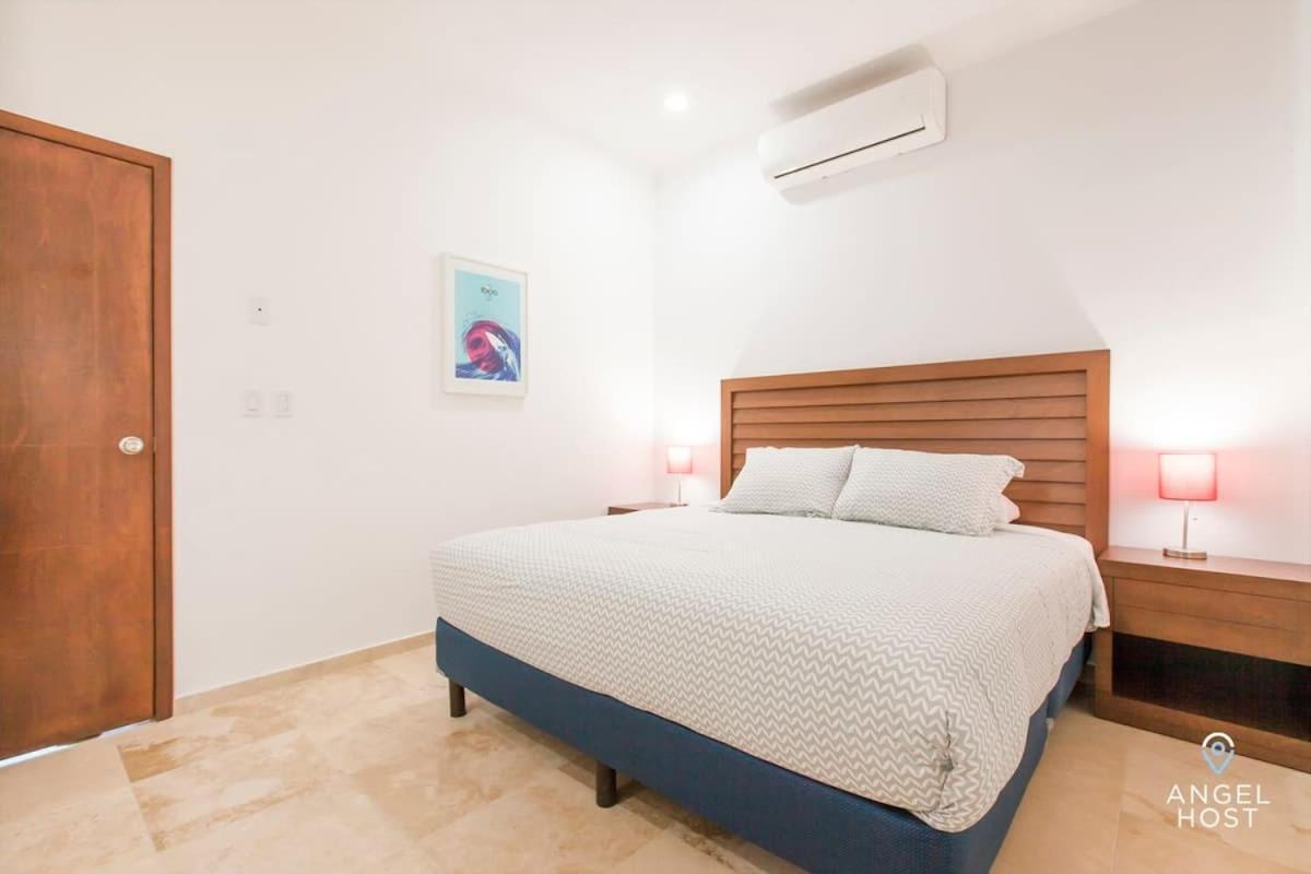 Brand New Townhome With Private Rooftop La Paz Exterior foto